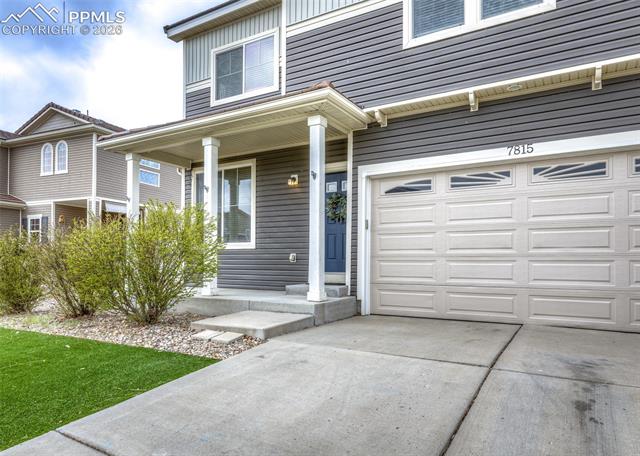 7815 Campground Drive