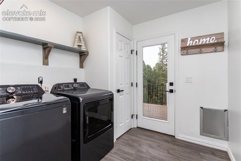 Tiny photo for 1427 N Mountain Estates Road, Florissant, CO 80816 (MLS # 9693756)