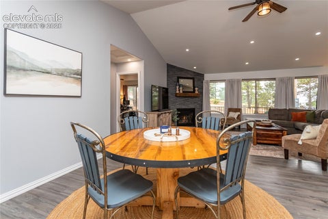 Tiny photo for 1427 N Mountain Estates Road, Florissant, CO 80816 (MLS # 9693756)