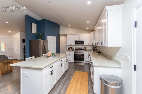 Tiny photo for 1427 N Mountain Estates Road, Florissant, CO 80816 (MLS # 9693756)
