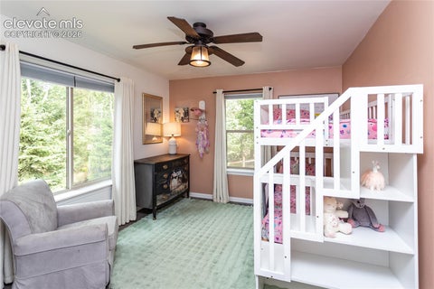 Tiny photo for 1427 N Mountain Estates Road, Florissant, CO 80816 (MLS # 9693756)