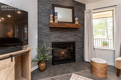 Tiny photo for 1427 N Mountain Estates Road, Florissant, CO 80816 (MLS # 9693756)