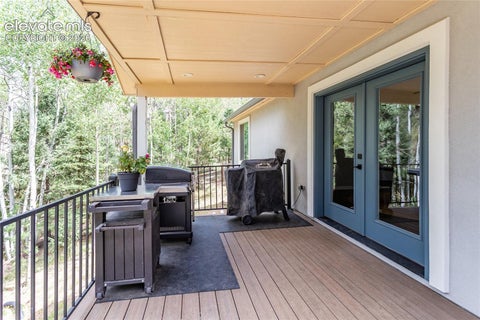 Tiny photo for 1427 N Mountain Estates Road, Florissant, CO 80816 (MLS # 9693756)
