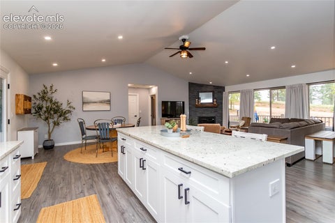 Tiny photo for 1427 N Mountain Estates Road, Florissant, CO 80816 (MLS # 9693756)