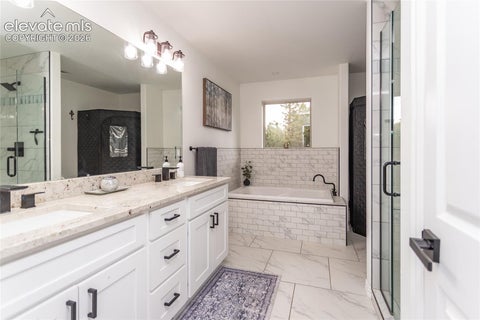 Tiny photo for 1427 N Mountain Estates Road, Florissant, CO 80816 (MLS # 9693756)