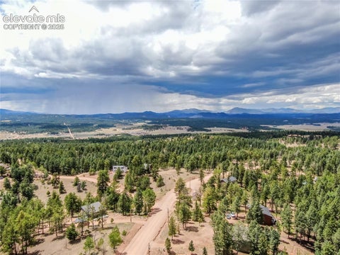 Tiny photo for 1427 N Mountain Estates Road, Florissant, CO 80816 (MLS # 9693756)