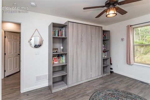 Tiny photo for 1427 N Mountain Estates Road, Florissant, CO 80816 (MLS # 9693756)
