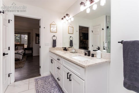 Tiny photo for 1427 N Mountain Estates Road, Florissant, CO 80816 (MLS # 9693756)