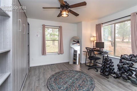 Tiny photo for 1427 N Mountain Estates Road, Florissant, CO 80816 (MLS # 9693756)