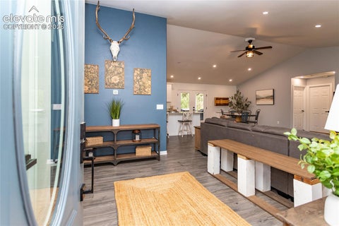 Tiny photo for 1427 N Mountain Estates Road, Florissant, CO 80816 (MLS # 9693756)