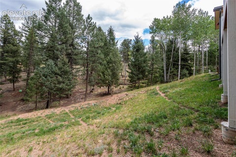 Tiny photo for 1427 N Mountain Estates Road, Florissant, CO 80816 (MLS # 9693756)