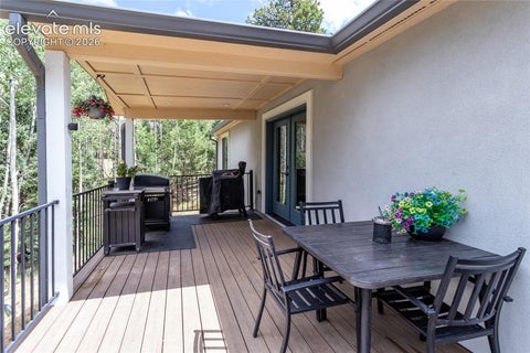 Tiny photo for 1427 N Mountain Estates Road, Florissant, CO 80816 (MLS # 9693756)
