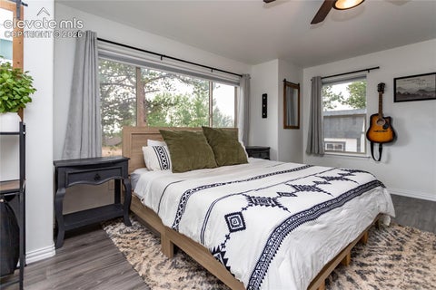 Tiny photo for 1427 N Mountain Estates Road, Florissant, CO 80816 (MLS # 9693756)