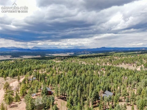 Tiny photo for 1427 N Mountain Estates Road, Florissant, CO 80816 (MLS # 9693756)