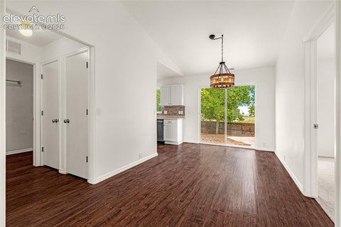 Tiny photo for 6153 Miramont Street, Colorado Springs, CO 80923 (MLS # 5709355)