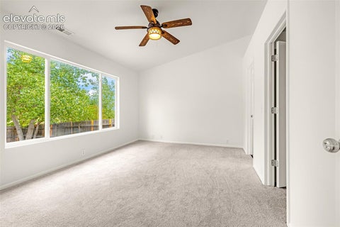 Tiny photo for 6153 Miramont Street, Colorado Springs, CO 80923 (MLS # 5709355)