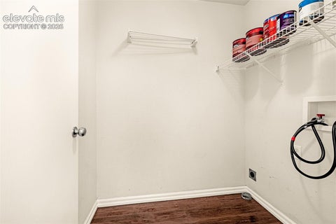 Tiny photo for 6153 Miramont Street, Colorado Springs, CO 80923 (MLS # 5709355)