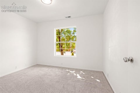 Tiny photo for 6153 Miramont Street, Colorado Springs, CO 80923 (MLS # 5709355)
