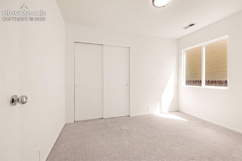 Tiny photo for 6153 Miramont Street, Colorado Springs, CO 80923 (MLS # 5709355)