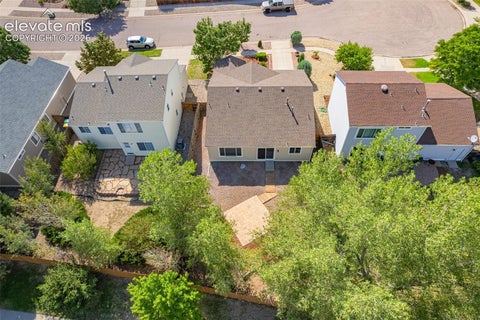 Tiny photo for 6153 Miramont Street, Colorado Springs, CO 80923 (MLS # 5709355)