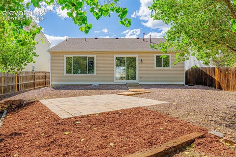 Tiny photo for 6153 Miramont Street, Colorado Springs, CO 80923 (MLS # 5709355)