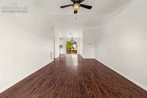 Tiny photo for 6153 Miramont Street, Colorado Springs, CO 80923 (MLS # 5709355)