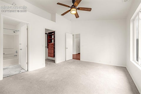 Tiny photo for 6153 Miramont Street, Colorado Springs, CO 80923 (MLS # 5709355)