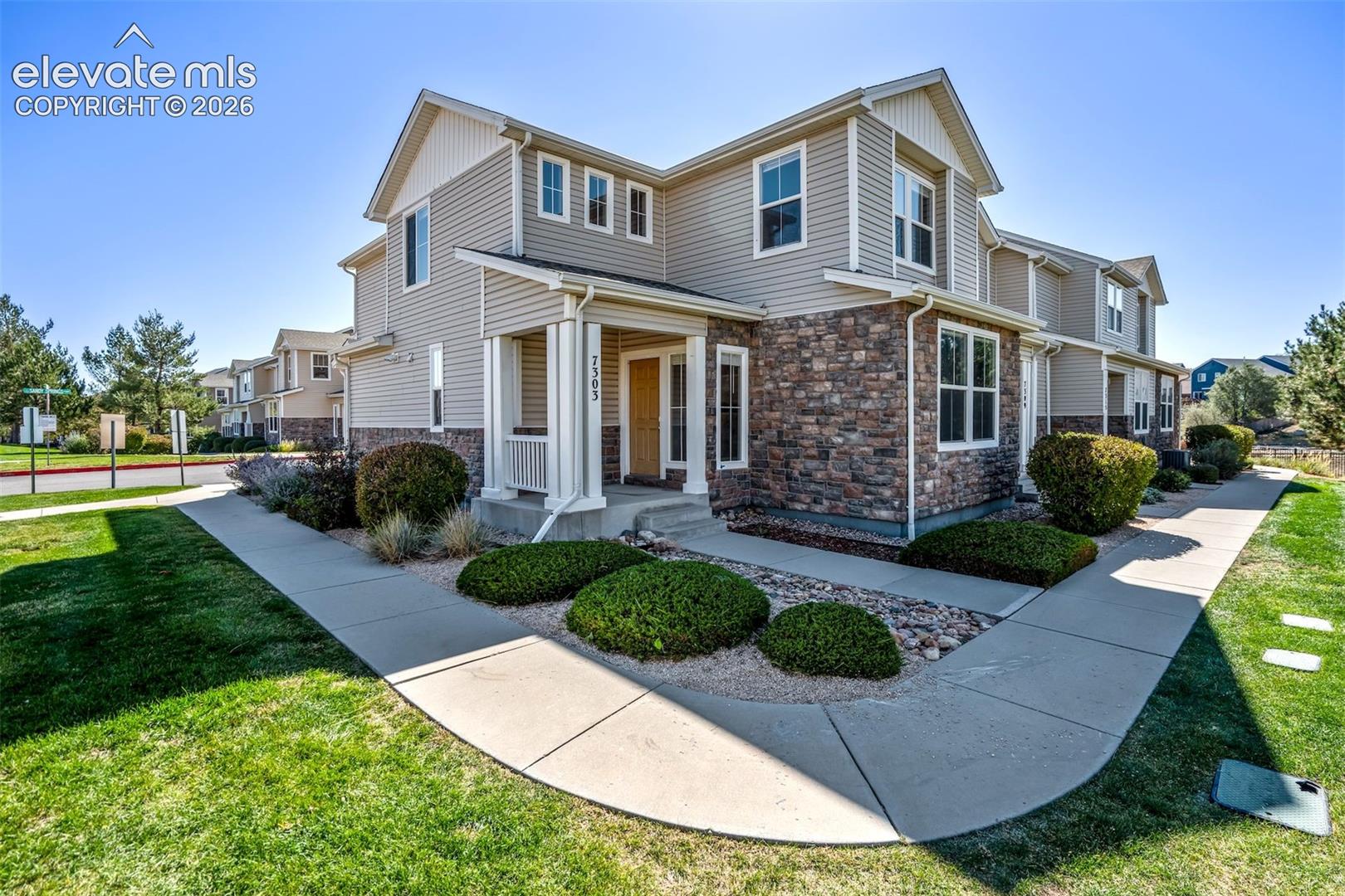 7303 Sandy Springs Point