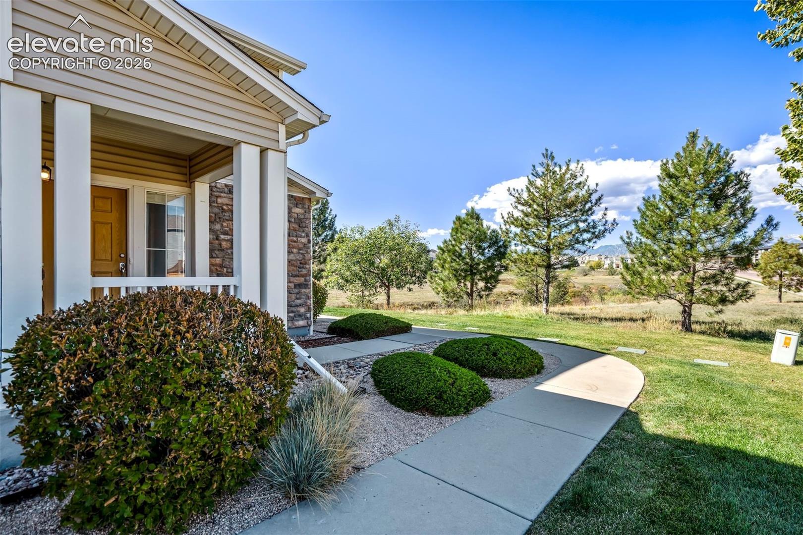7303 Sandy Springs Point