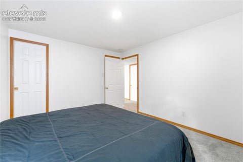 Tiny photo for 4120 Kayak Court, Colorado Springs, CO 80918 (MLS # 7750192)