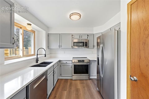 Tiny photo for 4120 Kayak Court, Colorado Springs, CO 80918 (MLS # 7750192)