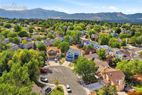 Tiny photo for 4120 Kayak Court, Colorado Springs, CO 80918 (MLS # 7750192)