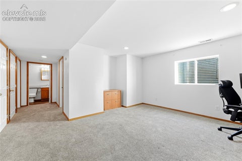 Tiny photo for 4120 Kayak Court, Colorado Springs, CO 80918 (MLS # 7750192)