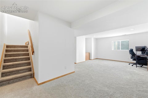 Tiny photo for 4120 Kayak Court, Colorado Springs, CO 80918 (MLS # 7750192)