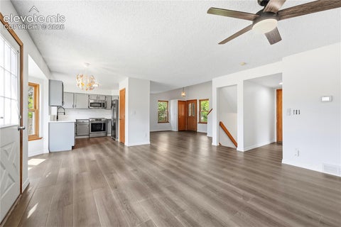 Tiny photo for 4120 Kayak Court, Colorado Springs, CO 80918 (MLS # 7750192)