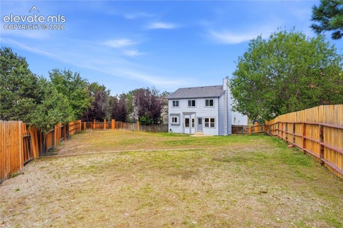 Tiny photo for 4120 Kayak Court, Colorado Springs, CO 80918 (MLS # 7750192)
