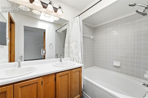 Tiny photo for 4120 Kayak Court, Colorado Springs, CO 80918 (MLS # 7750192)