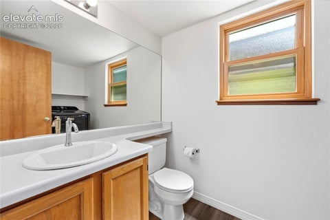 Tiny photo for 4120 Kayak Court, Colorado Springs, CO 80918 (MLS # 7750192)
