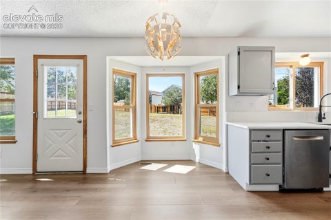 Tiny photo for 4120 Kayak Court, Colorado Springs, CO 80918 (MLS # 7750192)
