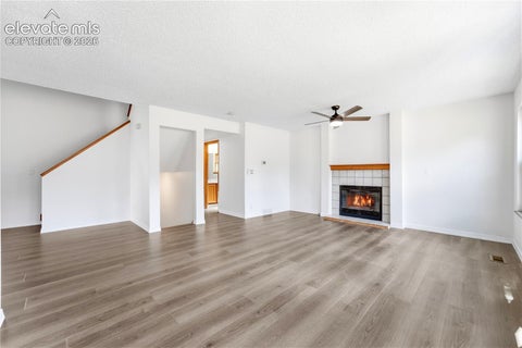 Tiny photo for 4120 Kayak Court, Colorado Springs, CO 80918 (MLS # 7750192)