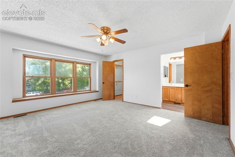 Tiny photo for 4120 Kayak Court, Colorado Springs, CO 80918 (MLS # 7750192)