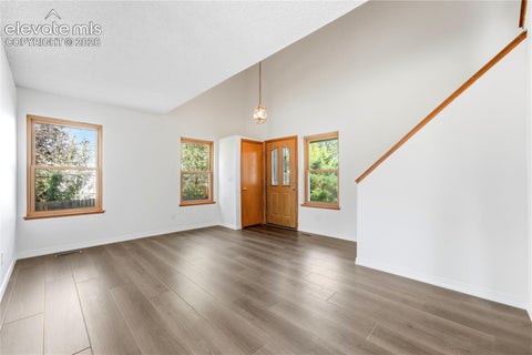 Tiny photo for 4120 Kayak Court, Colorado Springs, CO 80918 (MLS # 7750192)