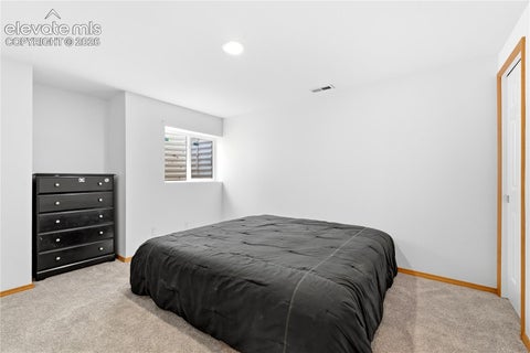 Tiny photo for 4120 Kayak Court, Colorado Springs, CO 80918 (MLS # 7750192)