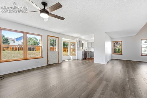 Tiny photo for 4120 Kayak Court, Colorado Springs, CO 80918 (MLS # 7750192)