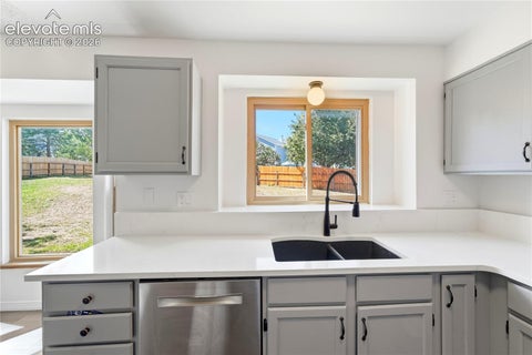Tiny photo for 4120 Kayak Court, Colorado Springs, CO 80918 (MLS # 7750192)