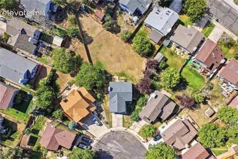 Tiny photo for 4120 Kayak Court, Colorado Springs, CO 80918 (MLS # 7750192)