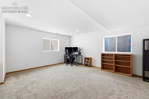 Tiny photo for 4120 Kayak Court, Colorado Springs, CO 80918 (MLS # 7750192)