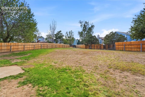Tiny photo for 4120 Kayak Court, Colorado Springs, CO 80918 (MLS # 7750192)
