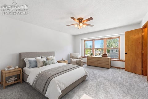 Tiny photo for 4120 Kayak Court, Colorado Springs, CO 80918 (MLS # 7750192)