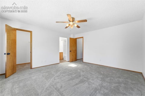 Tiny photo for 4120 Kayak Court, Colorado Springs, CO 80918 (MLS # 7750192)
